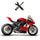 Panigale V4 25 Anniversario 916 Workshop Manual