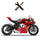 Panigale V4R 2023 Workshop Manual